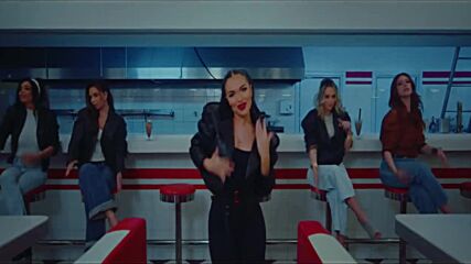 Teodora - Bruka (album ＂žena bez adrese＂).mp4