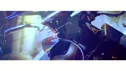 J Rand feat. Flo Rida, T - Pain - Ride