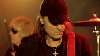 Scorpions - Ruby Tuesday
