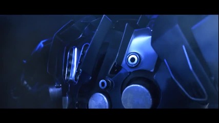 Comic Con 11: Transformers Universe - Extended Teaser Trailer