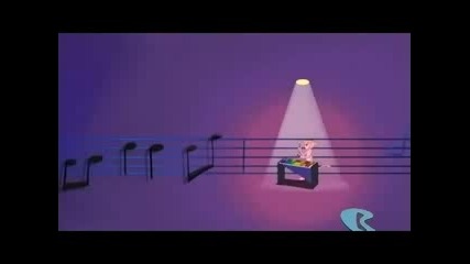 La pandilla de la pantera rosa - Nota mel