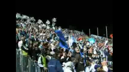 Curva - Massilia