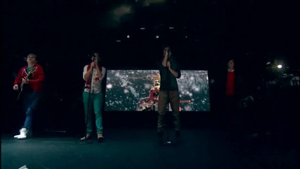 One Direction - Use Somebody [up All Night Live Tour] Hd