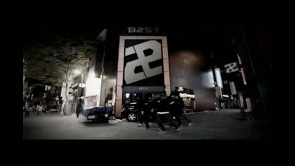101009 [hq] B2st - Beast Teaser