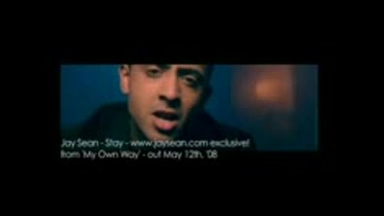 Jaysean - Stay.3gp