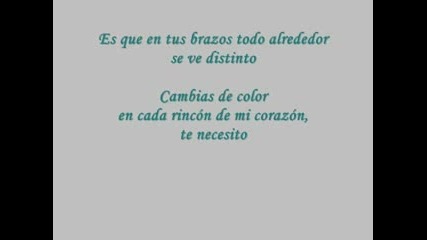 El Mundo Detras - Rbd