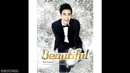Park Jung Min - Beautiful [acoustic Ver.]