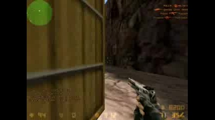 Counter - Strike