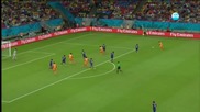 Кот д'Ивоар победи Япония с 2:1