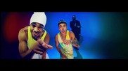 Премиера!! Maejor Ali ft. Juicy J, Justin Bieber - Lolly