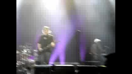 The Offspring - Youre Gonna Go Far, Kid [live at Pop Rock Brasil 2008]