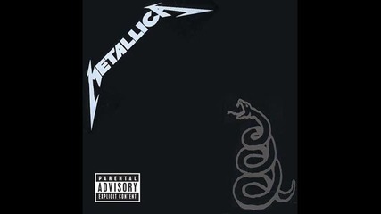 Metallica - Nothing Else Matters (studio Version)