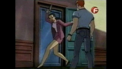 Spider Man - Човека Паяк- ep38 - Sins Of The Fathers, Chapter Xi - Carnage Bgaudio