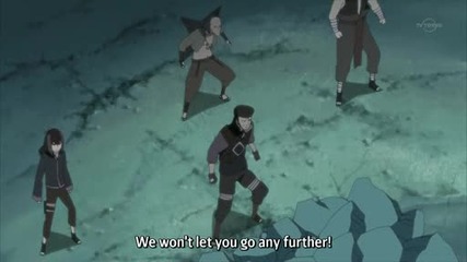 [ Naruto Shippuuden 149