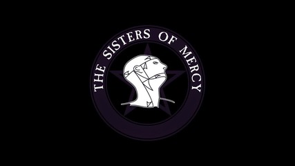 The Sisters of Mercy - No Time To Cry