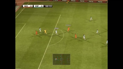 pro evolution soccer 2012 [ Епизод.6 ] [ Wikito777 ] Финал !