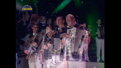Lepa Lukic - Srce gori jer te voli (Grand Parada 13.03.2012)