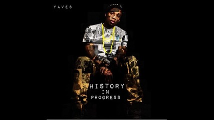 Yaves Ft Jflue - Slingshot Strong