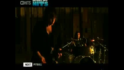 Kings of Leon - Sex On Fire