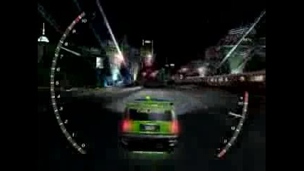 Nfs U2 Drag Wheelie Rwd Hummer H2