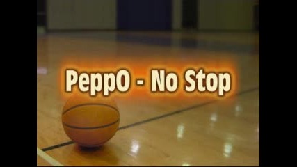 Peppo - No Stop