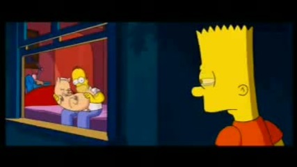 The Simpsons Trailer 1