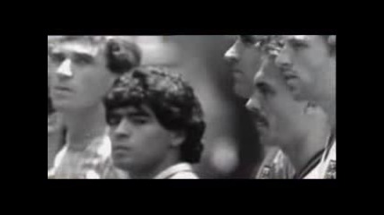 Sambo e gol - World cup 1998 