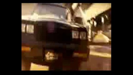 Fast And Furious 2009