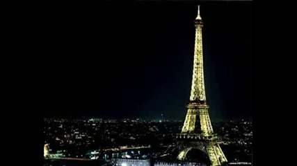 Andy Williams - Under Paris Skies