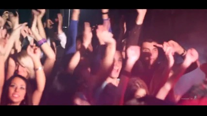 Ringer & Nerro Feat. Ale & Deejay Xplicite - Milion ( Official Video 2013 )