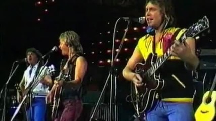 Smokie - Oh Carol 