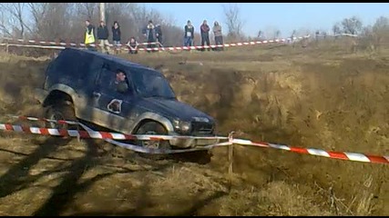 offroad Stara Zagora3