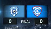 Cherno More vs. FK Spartak 1918 Varna - Condensed Game