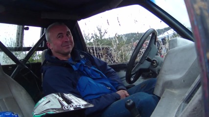off road Самоков 2015 иван попов от самоков