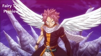 Fairy Tail - 216 Preview Bg Sub