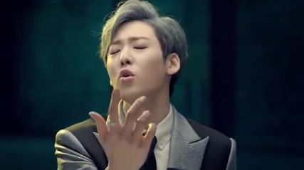 U - Kiss - Do not insert its beak