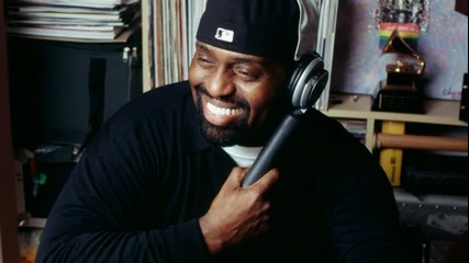 Frankie Knuckles @ Front 28-08-1992