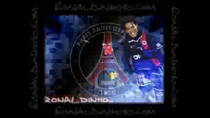 Ronaldinho - Pictures