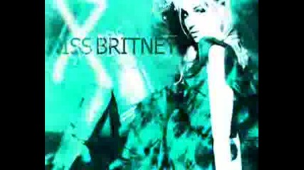 Britney Spears - Red Carpet (new Demo)