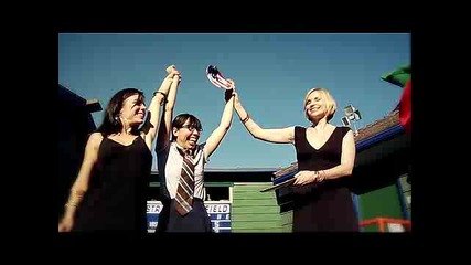 Quest for the Golden Hot Dog Ep 4 : We Are All Champions