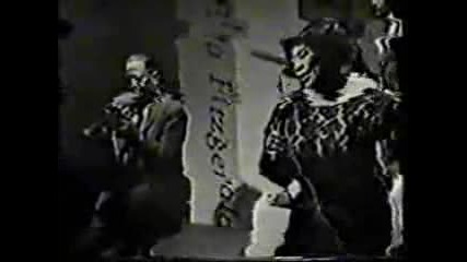 Ella - Dream A Little Dream