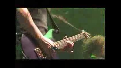 Dragonforce - Fury Of The Storm - Zepp Tokyo 2009