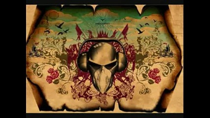 Bad M.f Feat Bad Girl - Let It Be (bes Rmx)