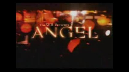 Angel 5x05 Trailer