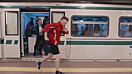 Boyan T - Софийското Метро ft. Mila Robert - Sofiyskoto Metro (official 4k Video).mp4