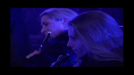 Fleurs du mal (subtitulos en espanol) 