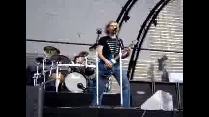 Nickelback - Far Away