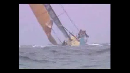 This Is Yacht Racing