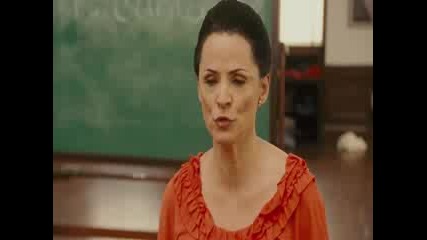 Dance flick - Trailer *high Quality*