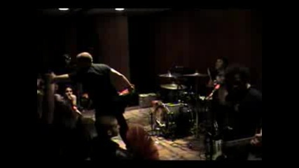 The Bois - Philly Shreds(live)